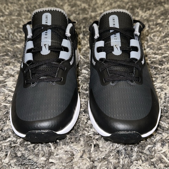 New NIKE React Infinity Pro 2 Golf Shoes - Picture 5 of 15